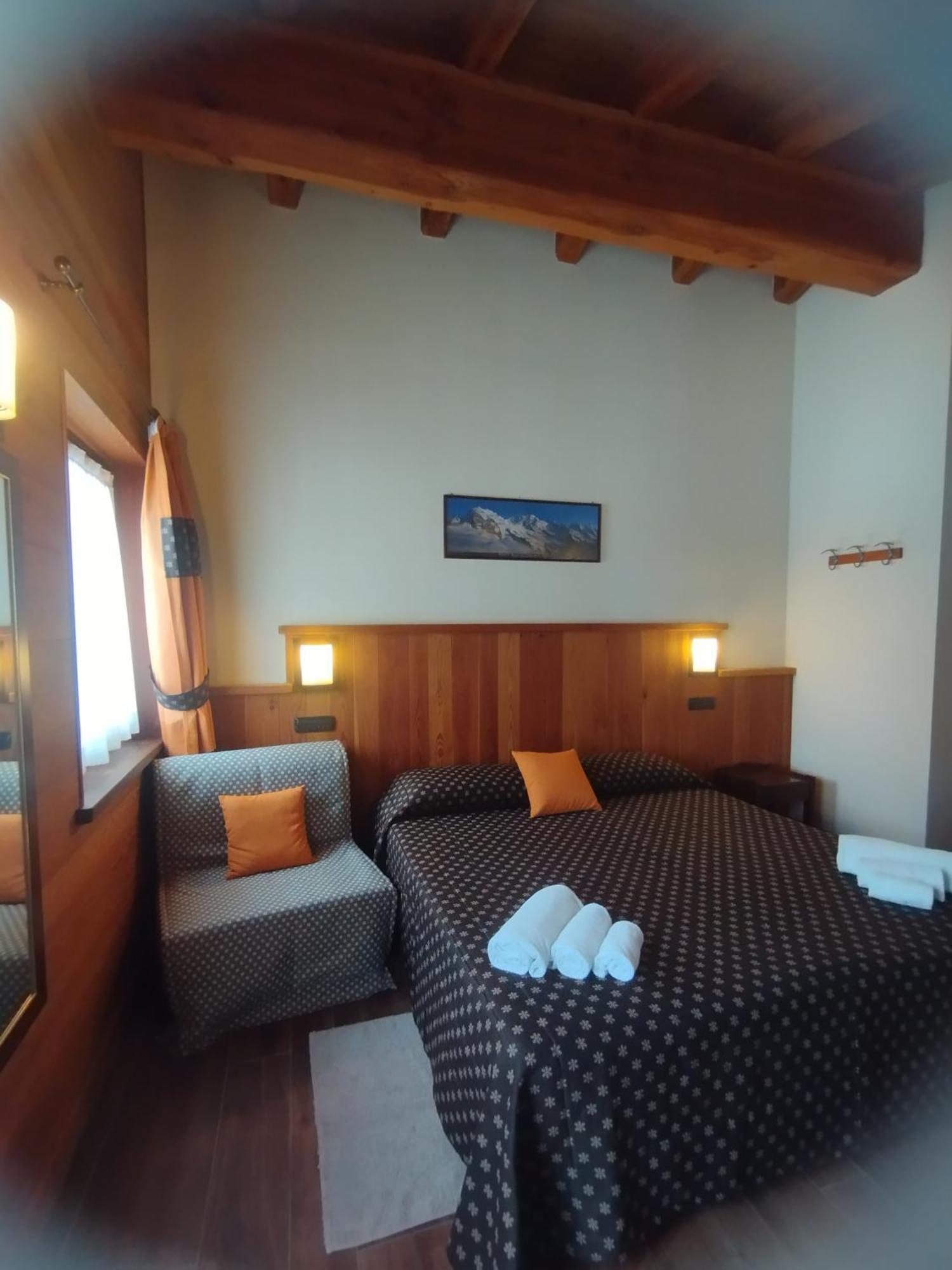 Villa Americana Chambres D'Hotes ชัมโปลุก ภายนอก รูปภาพ