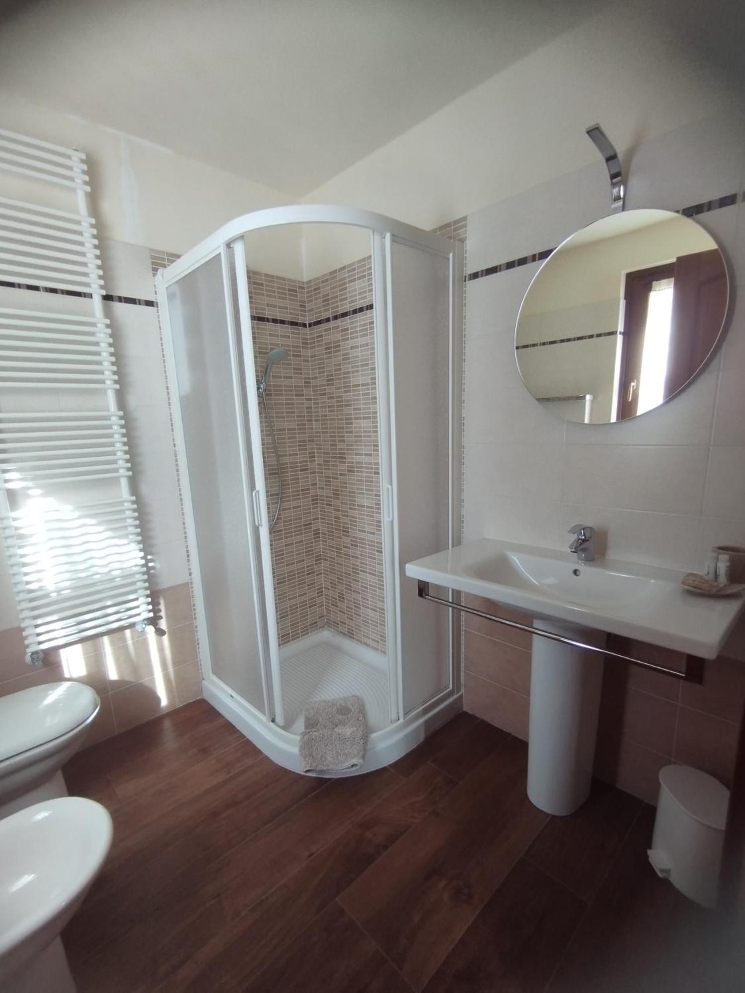Villa Americana Chambres D'Hotes ชัมโปลุก ภายนอก รูปภาพ
