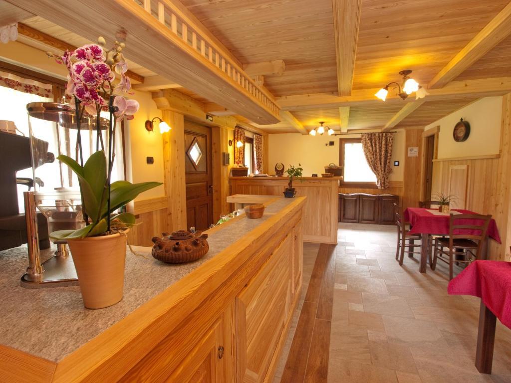 Villa Americana Chambres D'Hotes ชัมโปลุก ภายนอก รูปภาพ
