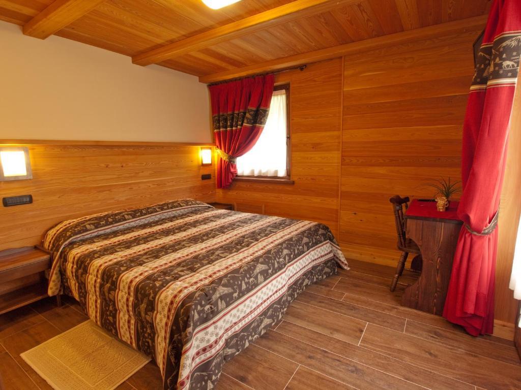 Villa Americana Chambres D'Hotes ชัมโปลุก ห้อง รูปภาพ