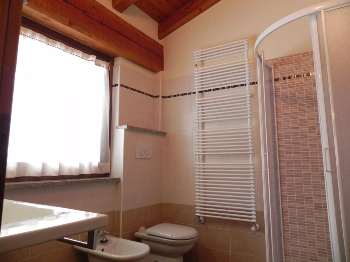 Villa Americana Chambres D'Hotes ชัมโปลุก ห้อง รูปภาพ